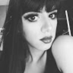 Meet your Posher, Rogue_queen17